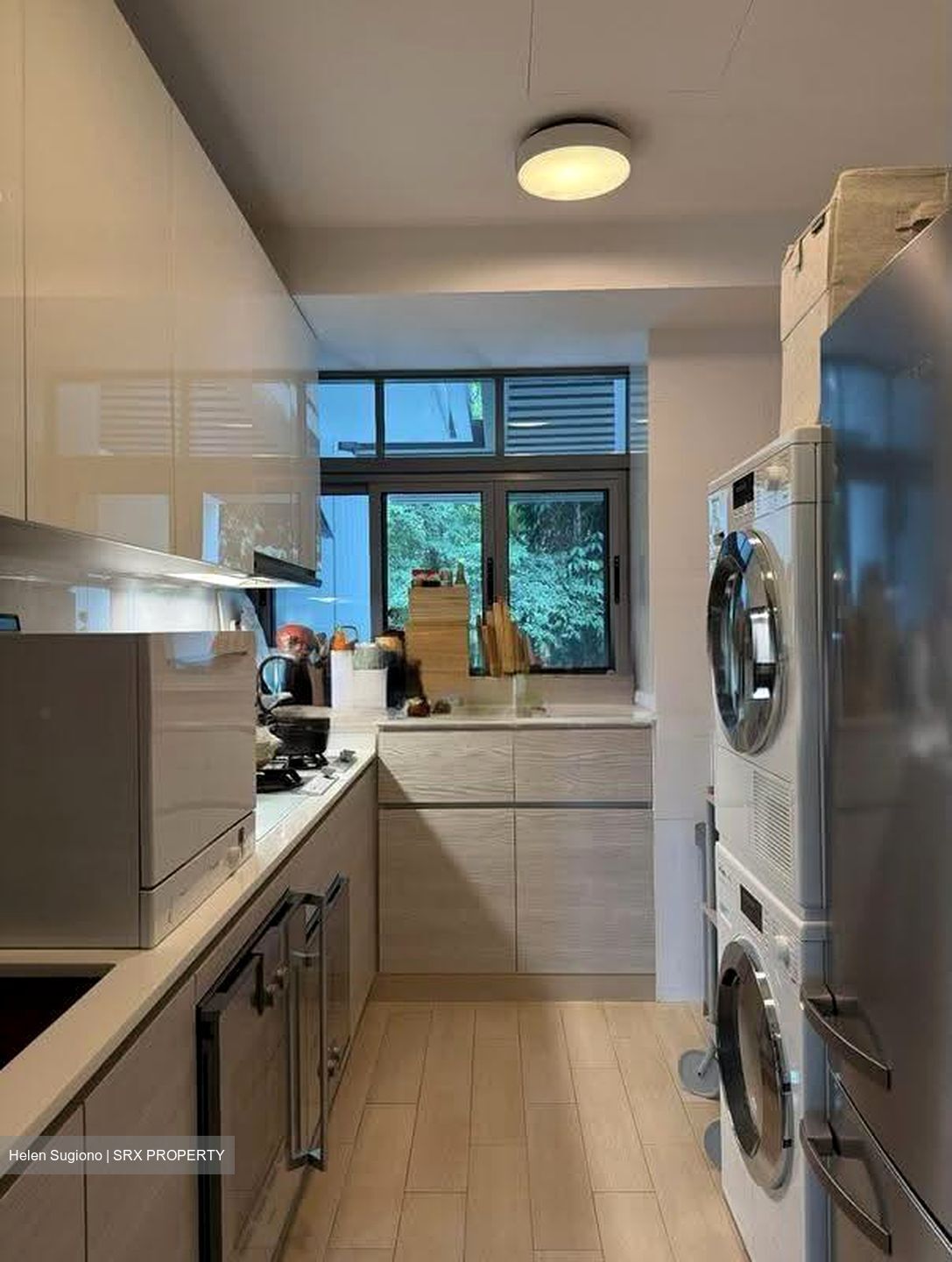 Verdure (D10), Condominium #610440371